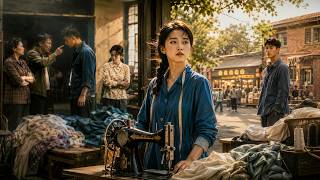 He Left Me for a Belle! I Opened a Tailor Shop Right Across,Got Rich & Made Him Cry!#cdrama #reborn