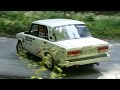 RALLY Košice 2016-VAZ 2107 č.110-Pecúch Roland- Vojakovič Richard  VAZ 2107