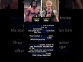 Sylvester Stallone Sold His Dog Before Rocky