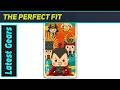 MSOJ1C-TPCL-705-J462: Stunning Choikore Warlords Fubetake Tenka Xperia J1 Compact Case