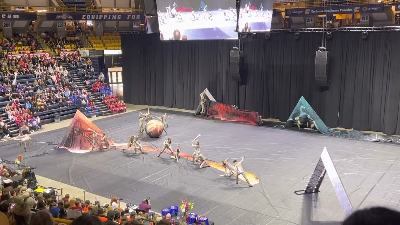 2022 Paramount - Until the End