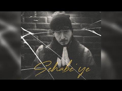 Sehabe - Sehabe'ye (Lyric Video) [Prod. by Yeis Sensura]