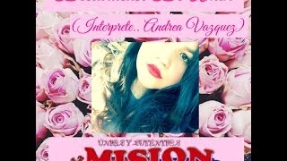 Video thumbnail of "Declaracion de Amor - Mision Colombiana"