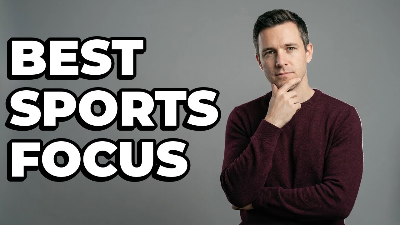 Which Nikon AF Settings Are Best For Sports?