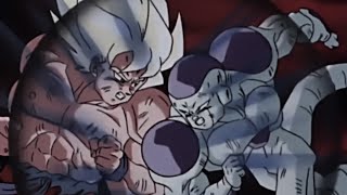 [AMV/ASMV] Goku vs Frieza | Legendary (Dragon Ball Z)