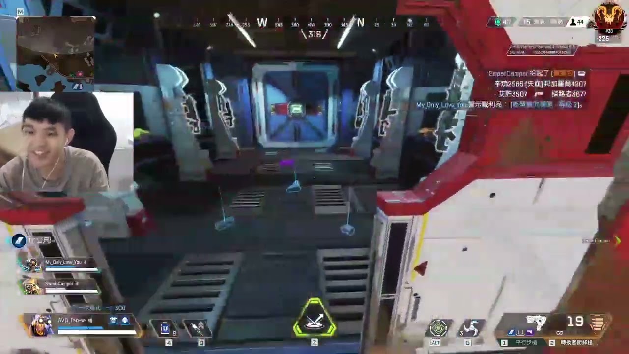 55 Apex Legends Fortnite 8 55 apex legends fortnite 8