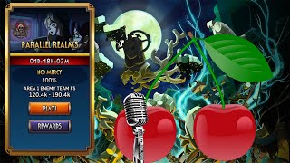 Just a rant about SKULLGIRLS MOBILE