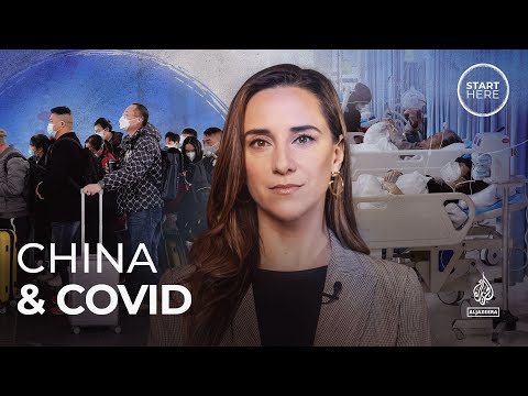 What China’s COVID crisis means | Start Here