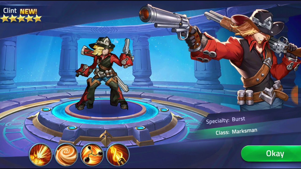 5000 Koleksi Mobile Legends Adventure Mod Diamonds Gratis Terbaik