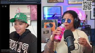 CLARESSA SHIELDS STILL MAKES EVERYTHING ABOUT PAP AND REMY