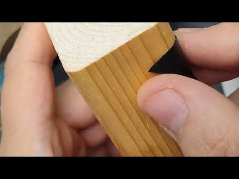 Decking butyl tape