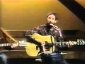 Jim Croce "One Of A Kind" 1973 KCET-TV (Part 1 of 2)