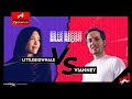 NRJ Radio Stream XPERIENCE : Vianney Vs LittleBigWhale