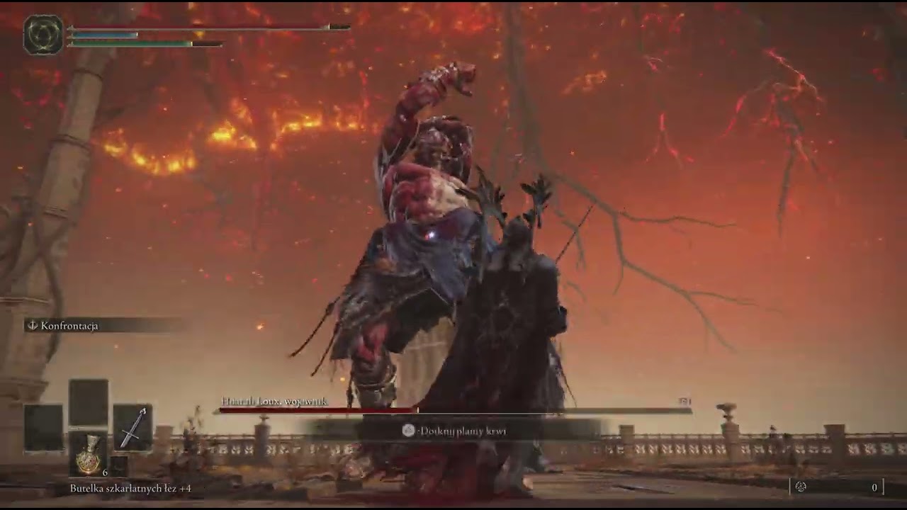 ELDEN RING Horah Loux