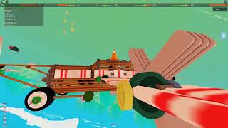 missile test | Road To Gramby's