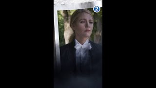 جزء ثاني من Simple Favour