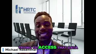 HIPAA Compliance: Secure Data Exchange Best Practices