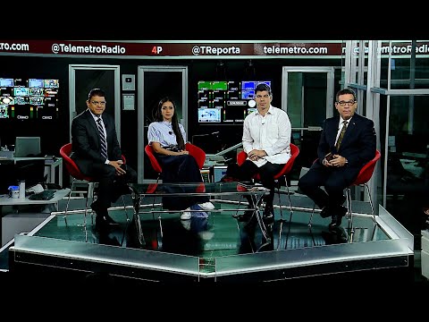 Cuarto Poder: 8 de agosto de 2023