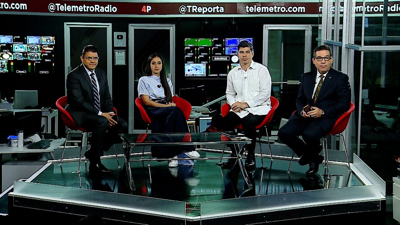 Cuarto Poder: 8 de agosto de 2023