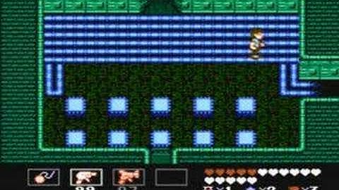 StarTropics (NES) Part 7.2 - Videofaqs