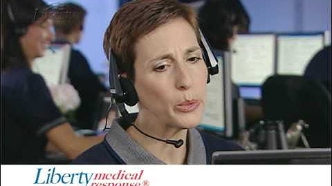 Personal Emergency Response System