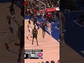 Duncan Working On Both Side Of The Court #nba #pistons #nbaplayoffs