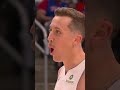 Duncan Working On Both Side Of The Court #nba #pistons #nbaplayoffs