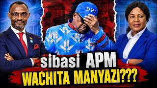 PETER MUTHALIKA WADABWITSA ANTHU PA ZOMWE WAYANKHULA DZULO