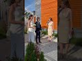 Свадебная церемония/ ведущий на церемонии, свадьба, выездная регистрация