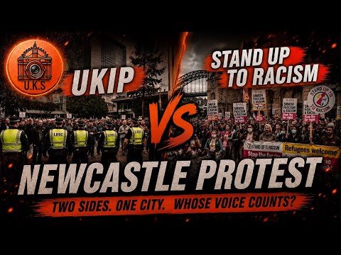 🎥🟧 Newcastle Has Had Enough!