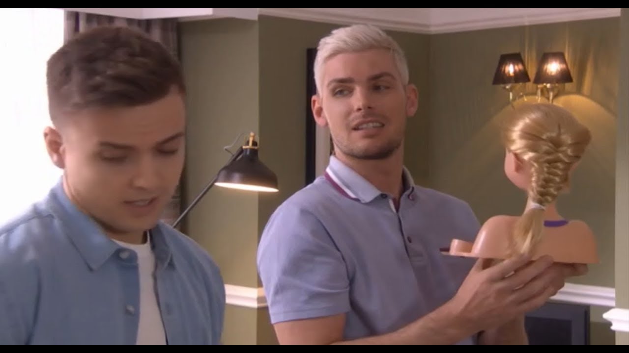 Ste & Harry - 7/4/2019 *First Look*