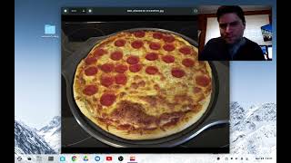 Linking Zorin OS and Android with Zorin Connect screenshot 5