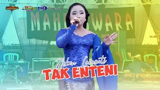 NIKEN LARASATI - TAK ENTENI | Mahesswara Music Live Pakis Kradenan - Grobogan