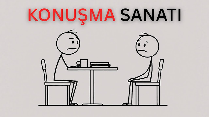 Kimse Seni Dinlemek İstemiyor – Çünkü Bunu Yapıyorsun
