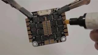 Lets Start Building Skyline Fpv Razor Aero