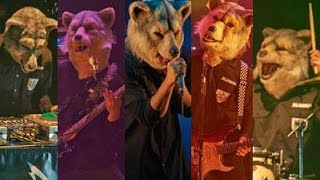 オオカミバンドの意外な素顔と魅力に迫る Youtube