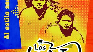 Los Valente - Los Hermanos Bedolla