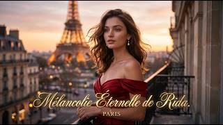 Paris Romance Radio LIVE 🇫🇷 Soft French Love Songs 24/7 screenshot 5