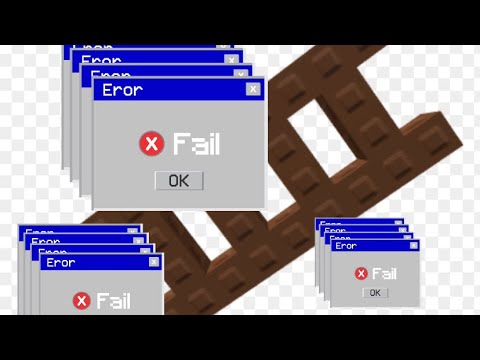 Hate Ladder I now hate ladders...(Roblox steep steps) - YouTube