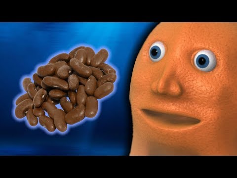 Video: Beans