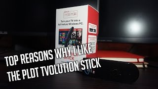 Download Lagu Top reasons why I like the PLDT TVolution Stick MP3