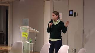 Celebrity Lightning Talk: PowerShell Decommissioning Servers (Teresa Clark) Profile