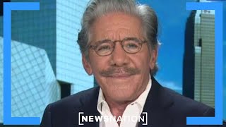 Trump Goading Pritzker Into Confrontation Geraldo Rivera Newsnation Now