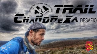 Chandrexa Trail 2025 | Barro, Montaña y Pasión en el Campeonato de España de Trail Running