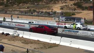 Race legal street kings Zl1tony VS Snowblower screenshot 3