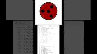 day2 of creating python projects #art #coding #artist