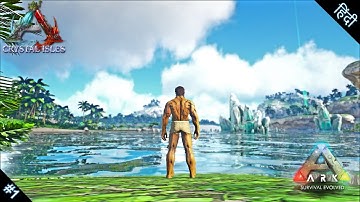 [ Hindi ] Playing : First Time | Extinction Core & Myth : ये डिनोस बाहोट बुरा है  मां