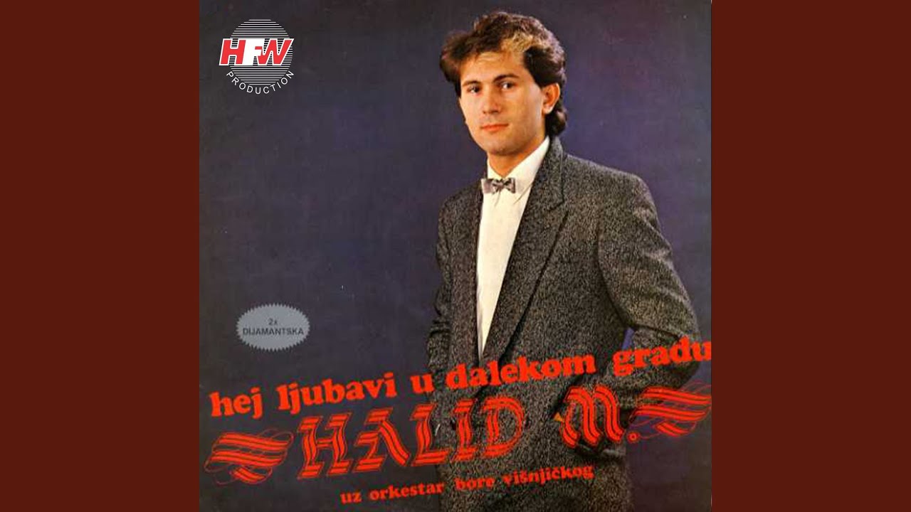 Nepoznati Druže Moj