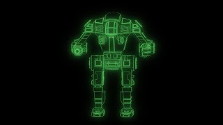 Mechlab 8: Assassin
