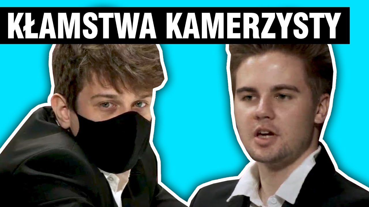 MANIPULACJE KAMERZYSTY I KRUSZWILA (Nitro, Boxdel, famemma)